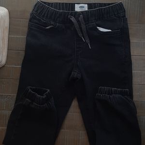 Bundle of boys pants